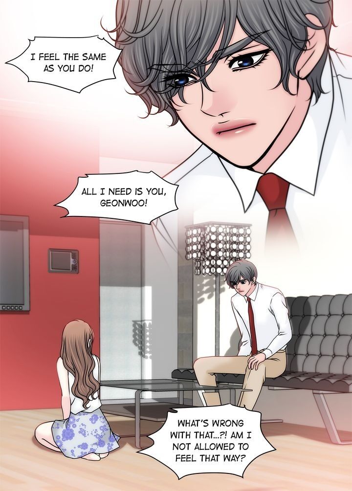 Cinderella’s Man Chapter 67 Page 31