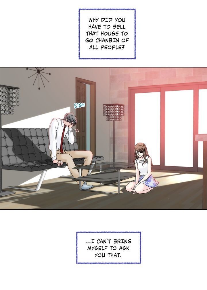 Cinderella’s Man Chapter 67 Page 33