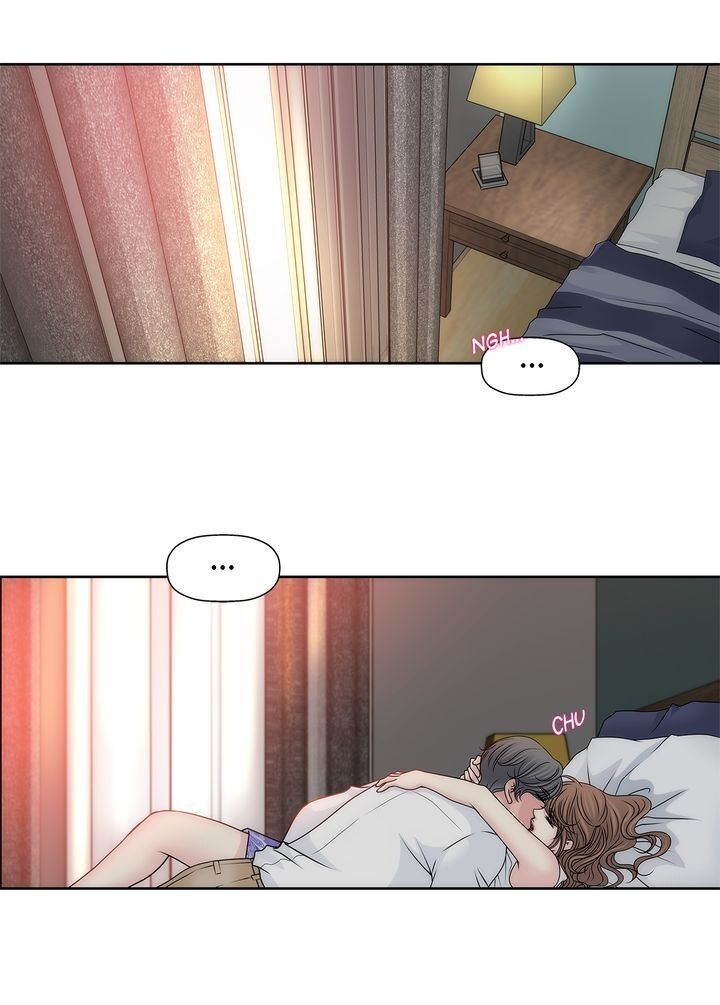 Cinderella’s Man Chapter 67 Page 41