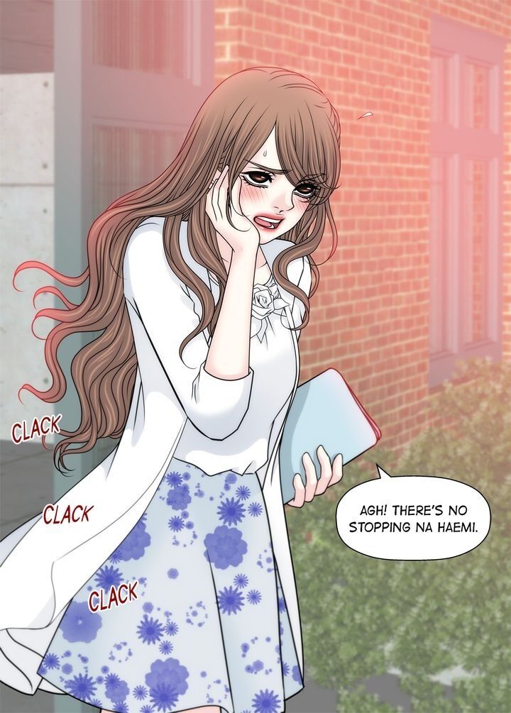 Cinderella’s Man Chapter 67 Page 5