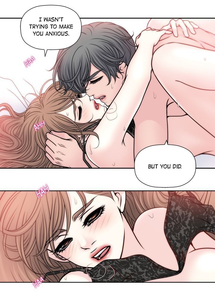 Cinderella’s Man Chapter 68 Page 11