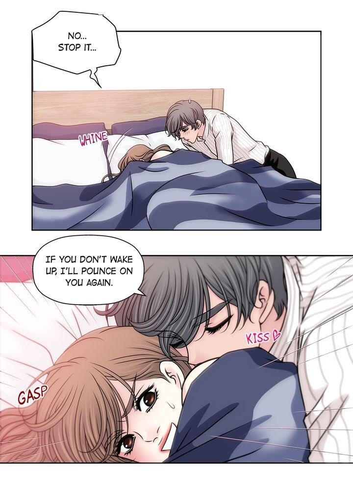Cinderella’s Man Chapter 68 Page 19