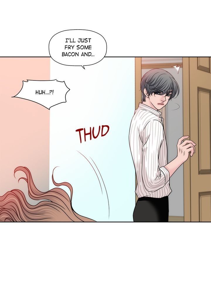 Cinderella’s Man Chapter 68 Page 22