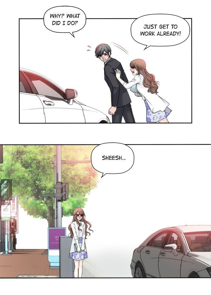 Cinderella’s Man Chapter 68 Page 27