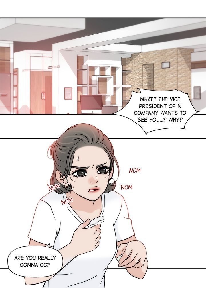 Cinderella’s Man Chapter 68 Page 33