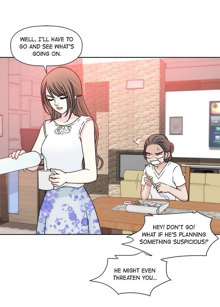 Cinderella’s Man Chapter 68 Page 34