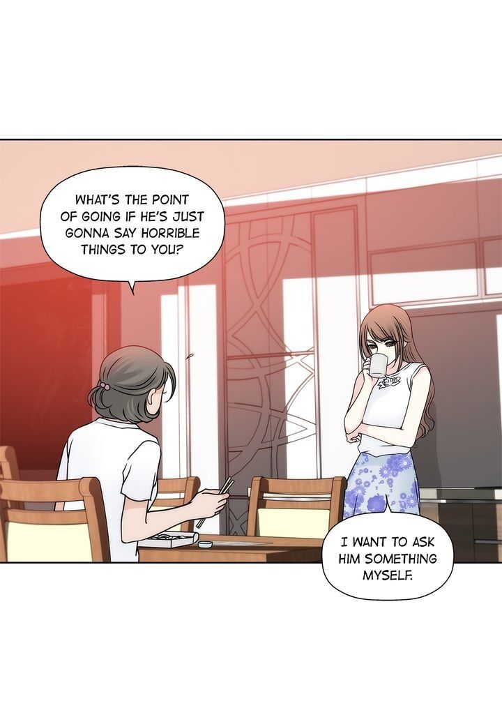 Cinderella’s Man Chapter 68 Page 35