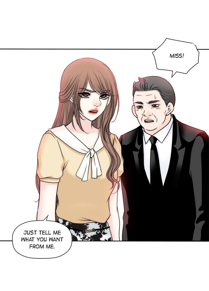 Cinderella’s Man Chapter 68 Page 45