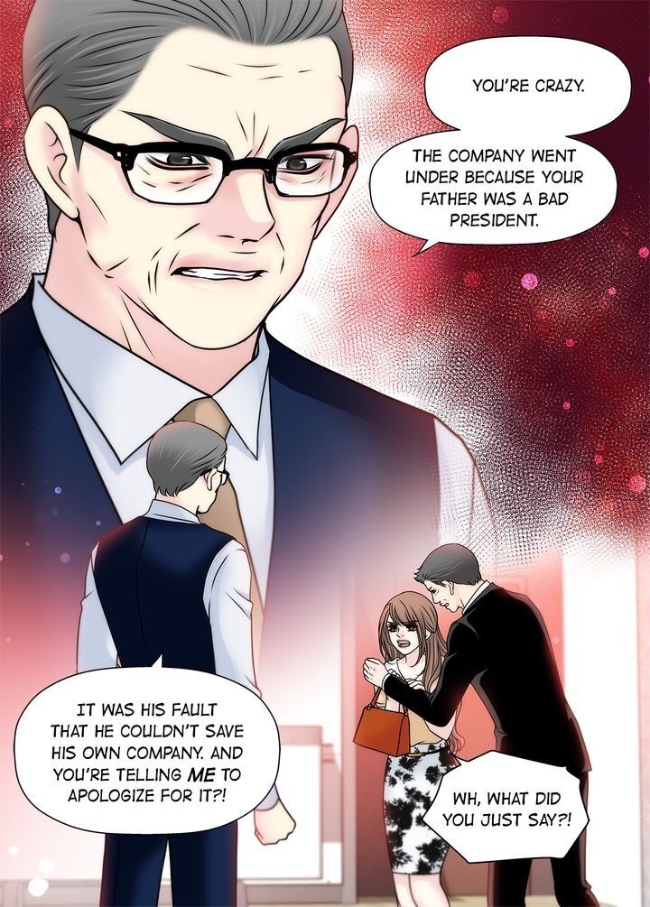 Cinderella’s Man Chapter 69 Page 22