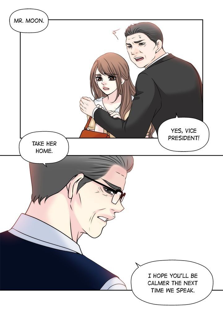 Cinderella’s Man Chapter 69 Page 23