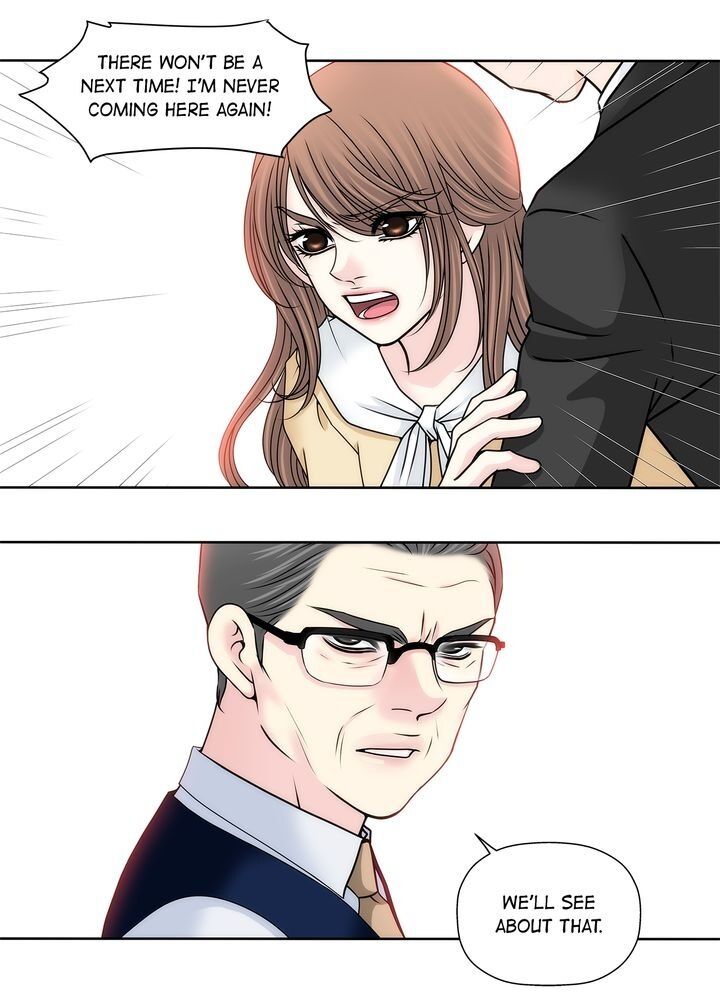 Cinderella’s Man Chapter 69 Page 24