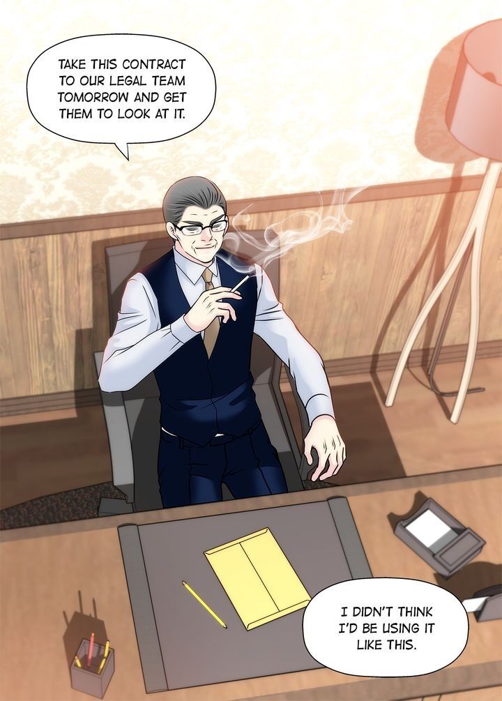 Cinderella’s Man Chapter 69 Page 30