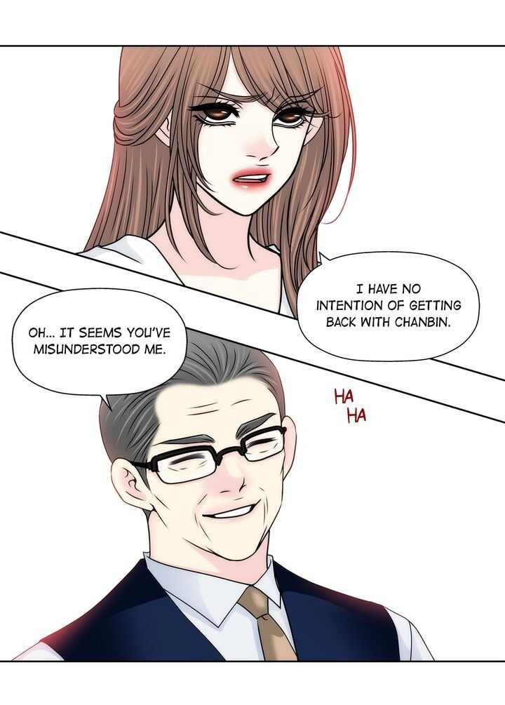 Cinderella’s Man Chapter 69 Page 4