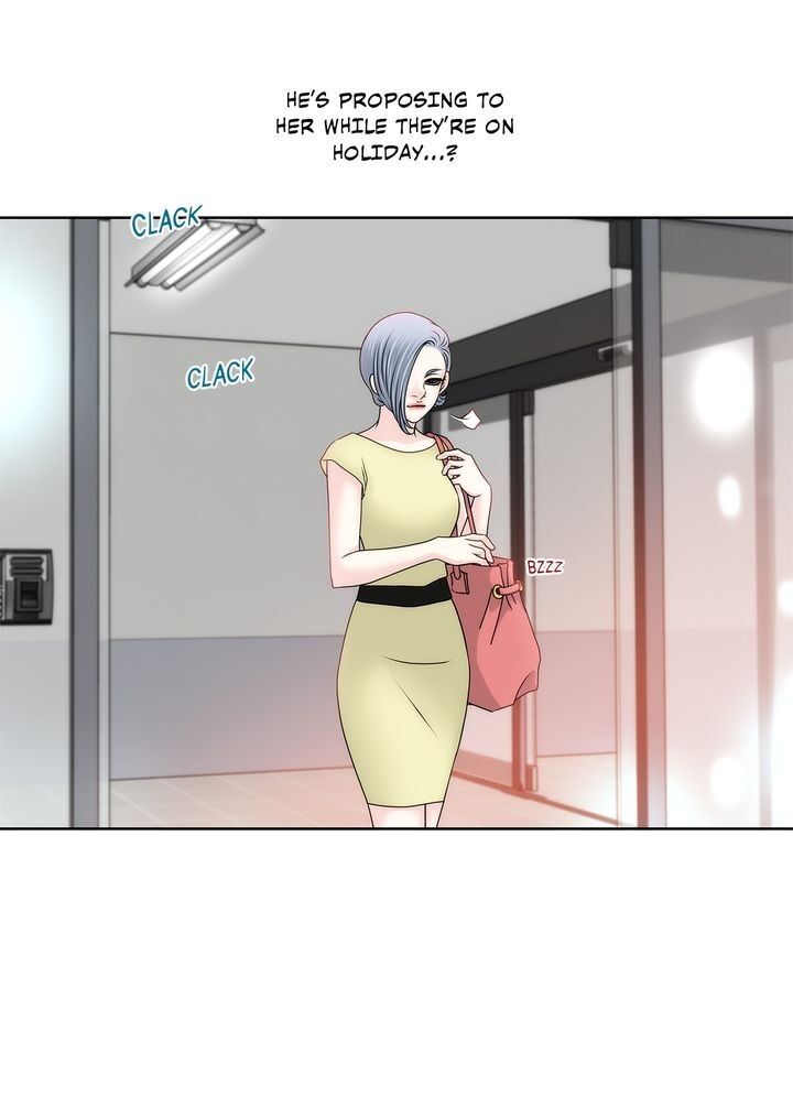 Cinderella’s Man Chapter 69 Page 45