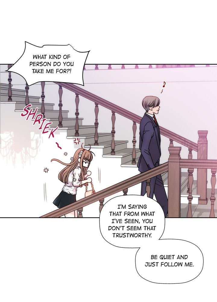 Cinderella’s Man Chapter 7 Page 10