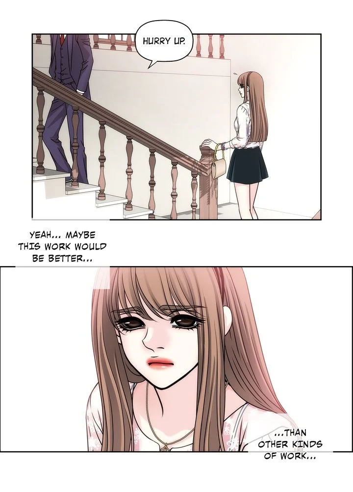 Cinderella’s Man Chapter 7 Page 11
