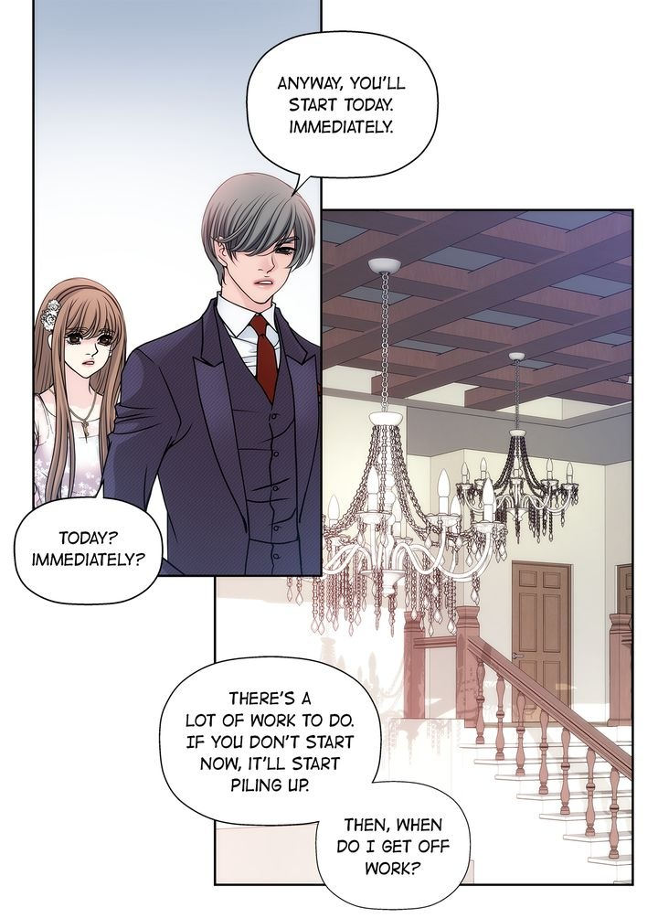 Cinderella’s Man Chapter 7 Page 15