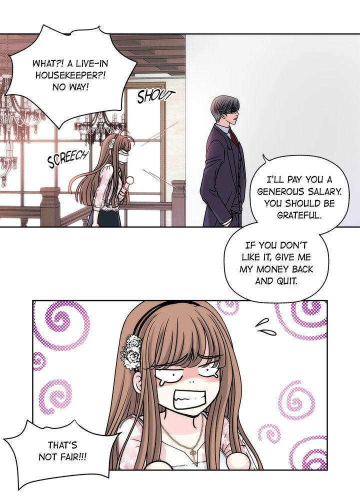 Cinderella’s Man Chapter 7 Page 17