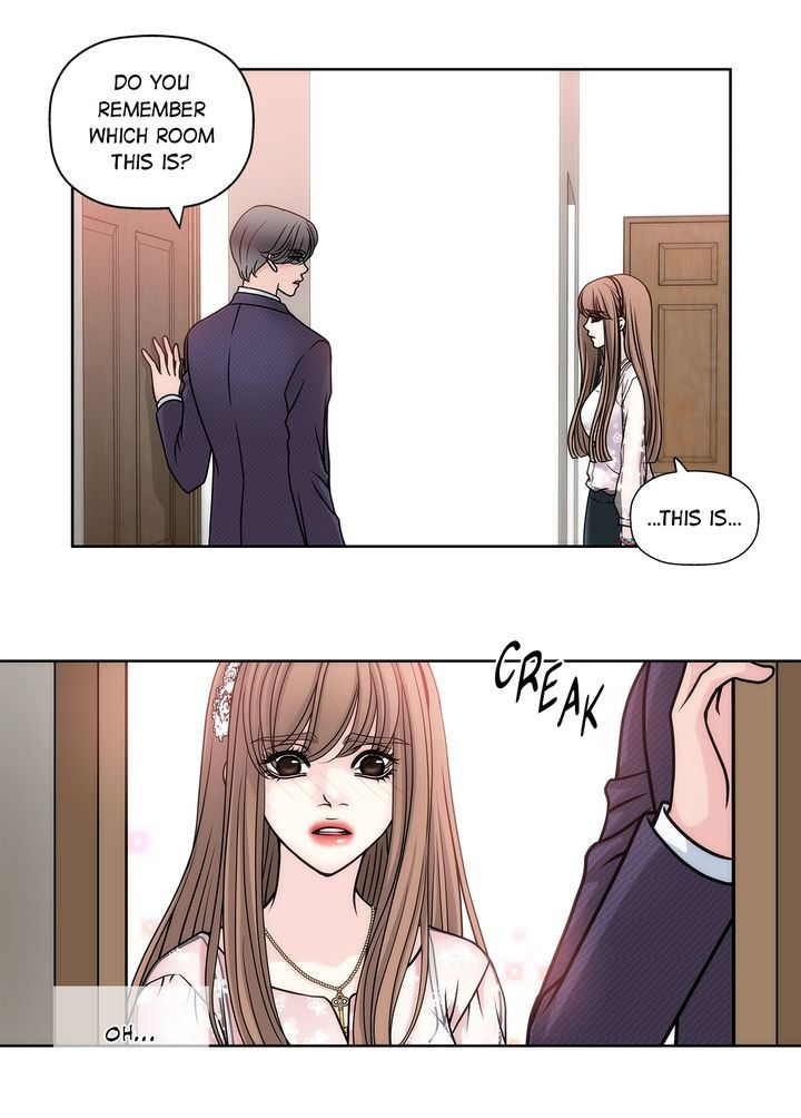 Cinderella’s Man Chapter 7 Page 19