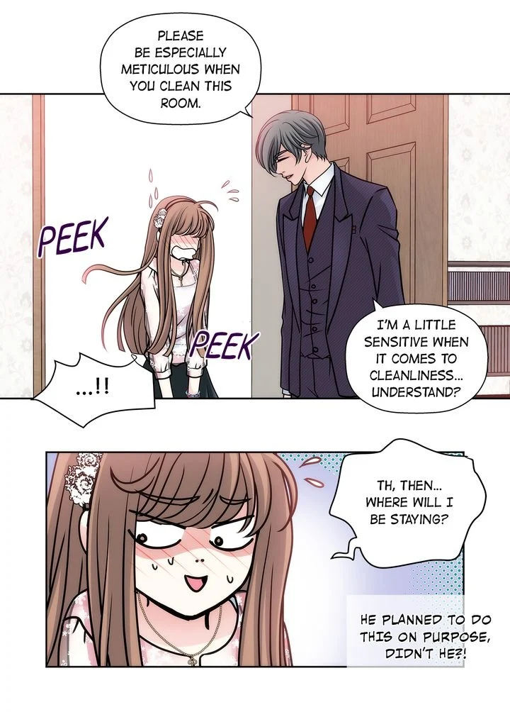Cinderella’s Man Chapter 7 Page 23