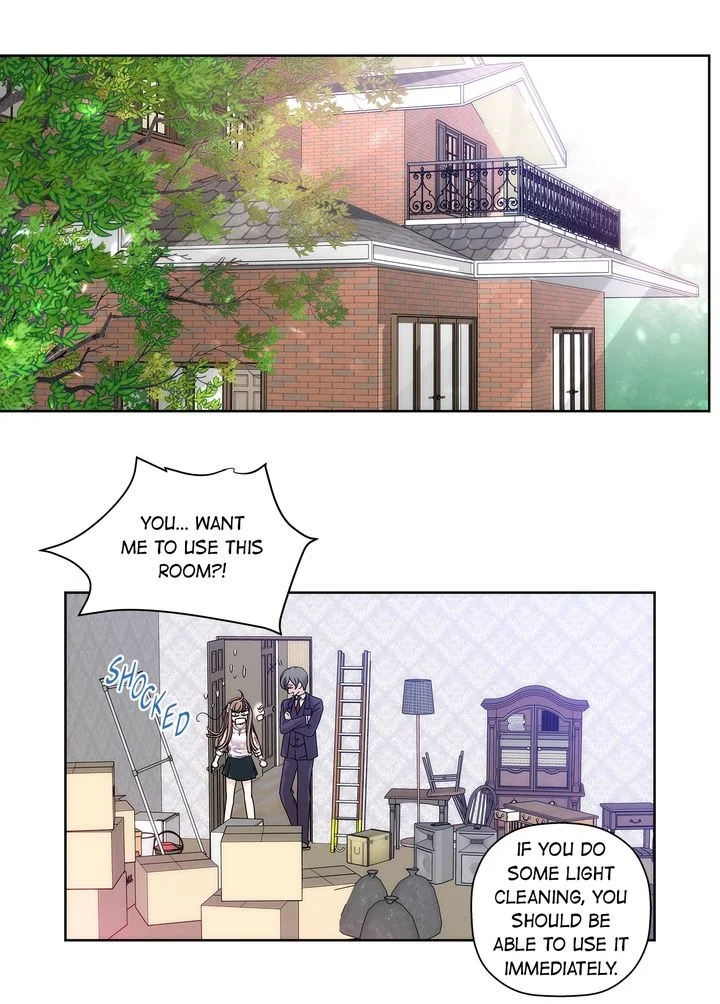 Cinderella’s Man Chapter 7 Page 24