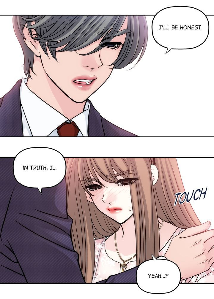 Cinderella’s Man Chapter 7 Page 3