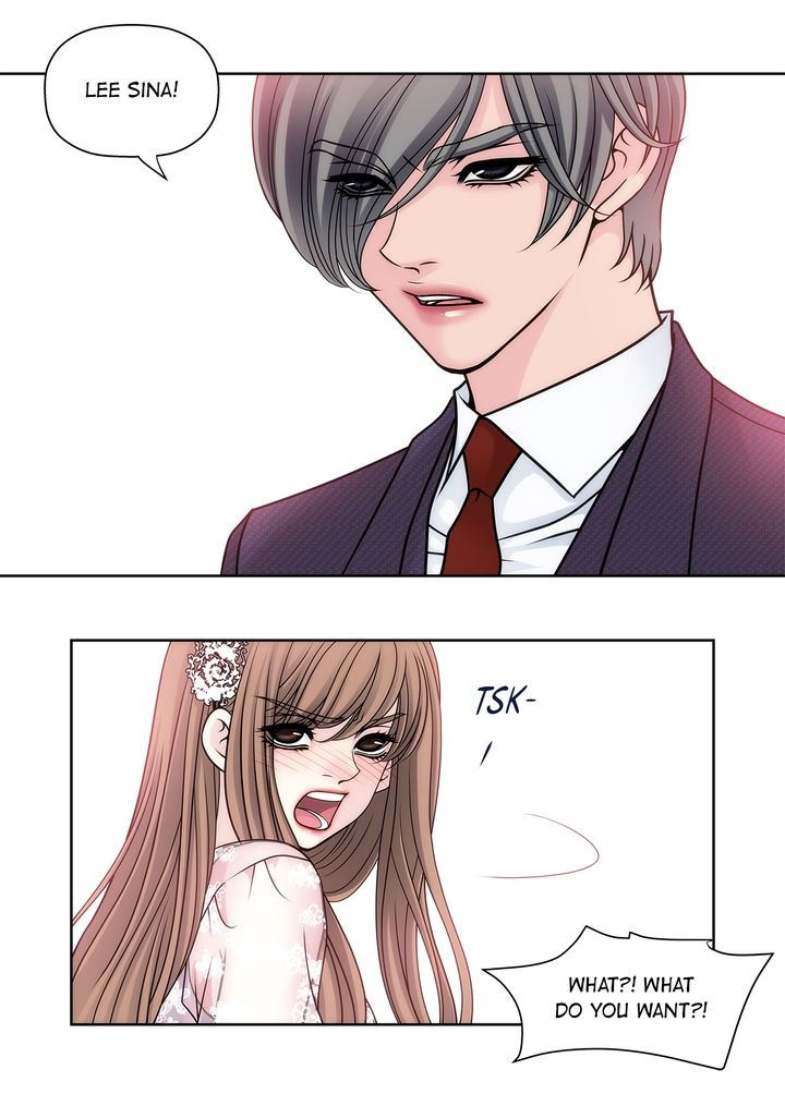 Cinderella’s Man Chapter 7 Page 30