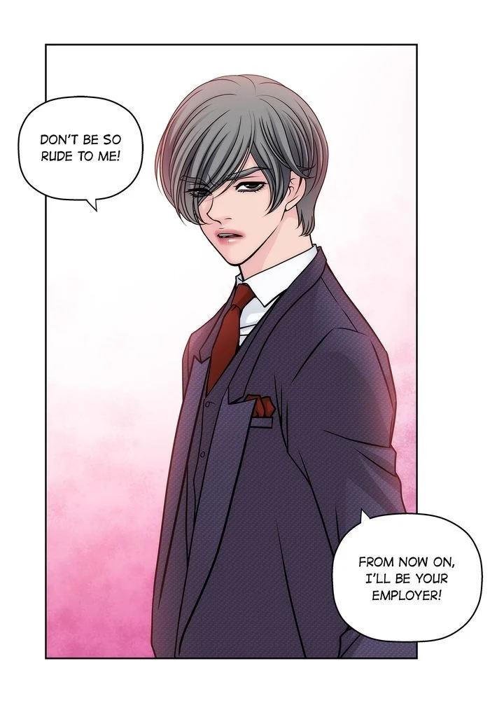 Cinderella’s Man Chapter 7 Page 31