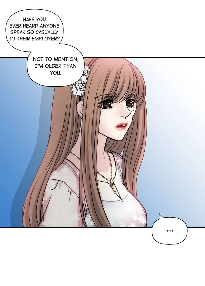 Cinderella’s Man Chapter 7 Page 32