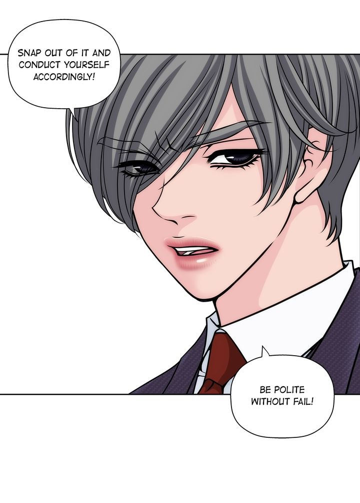 Cinderella’s Man Chapter 7 Page 33