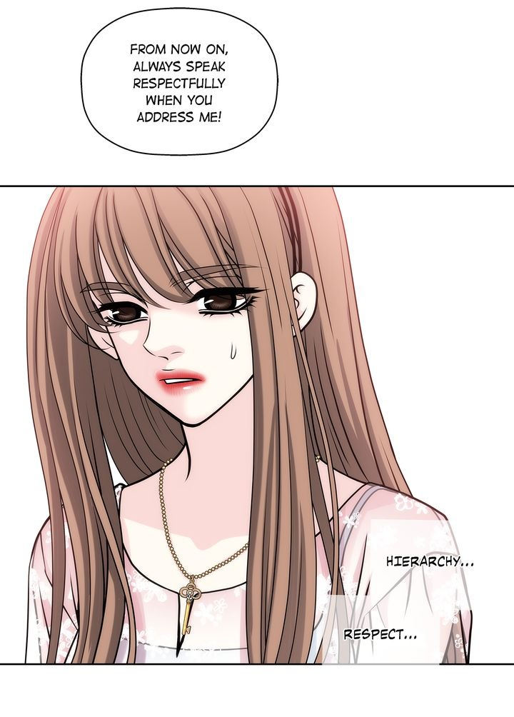 Cinderella’s Man Chapter 7 Page 35