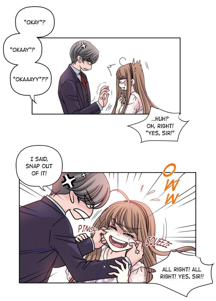 Cinderella’s Man Chapter 7 Page 37