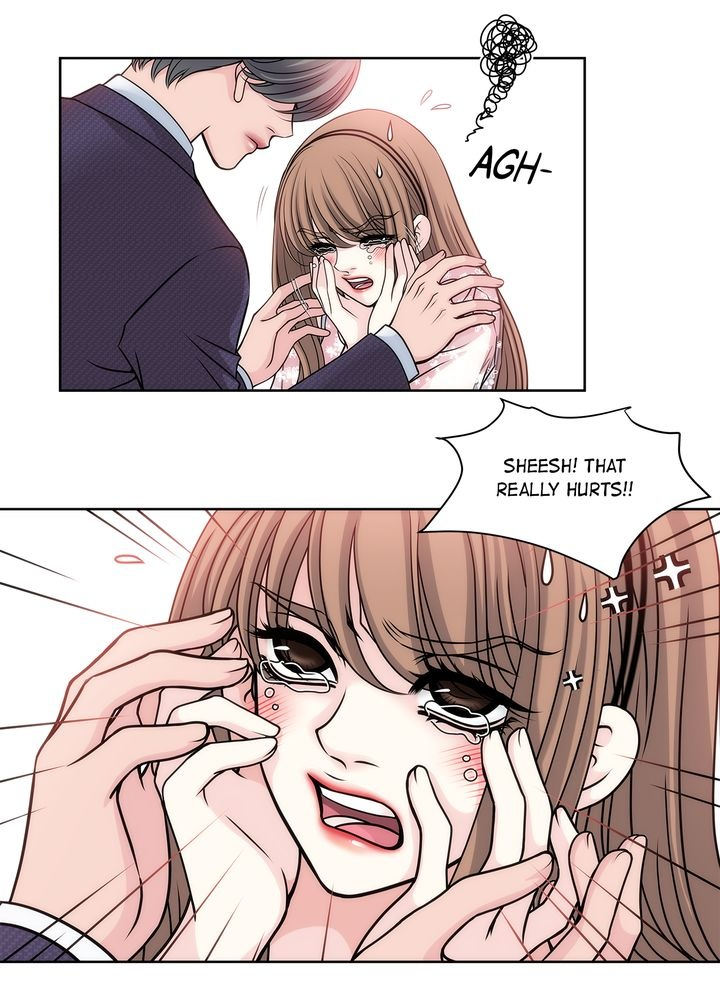 Cinderella’s Man Chapter 7 Page 39