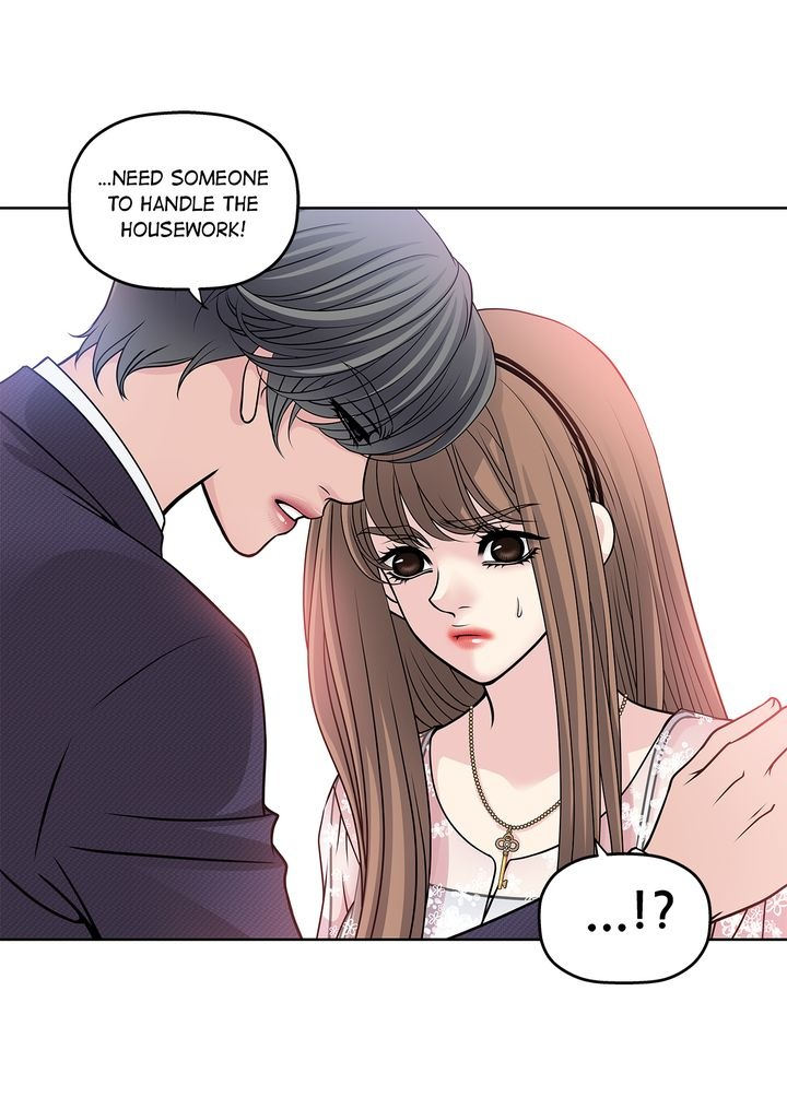 Cinderella’s Man Chapter 7 Page 4