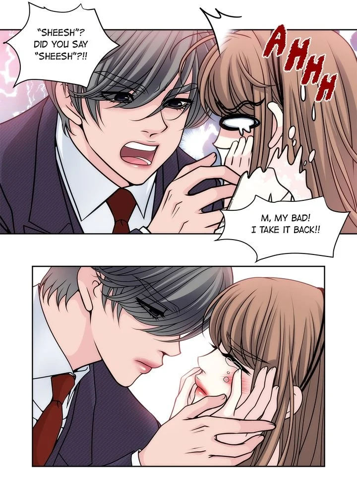 Cinderella’s Man Chapter 7 Page 40