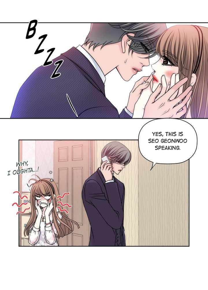 Cinderella’s Man Chapter 7 Page 42