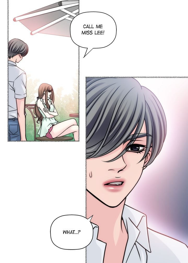 Cinderella’s Man Chapter 7 Page 44