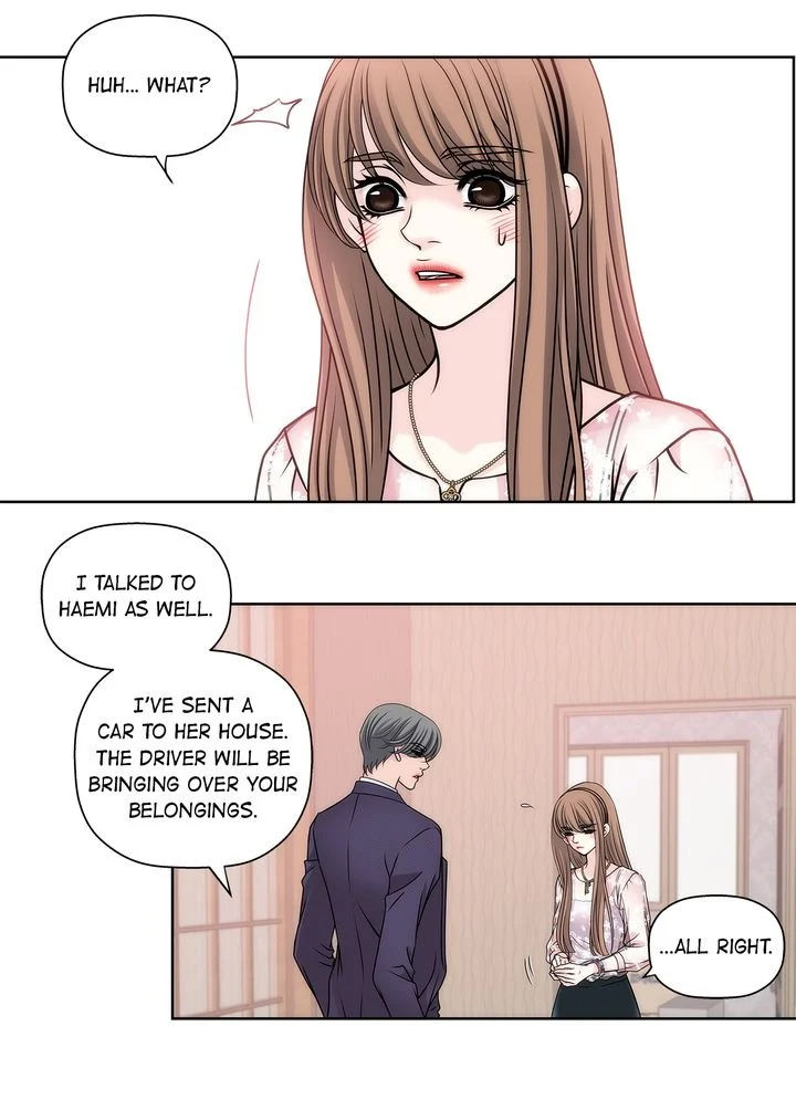 Cinderella’s Man Chapter 7 Page 49