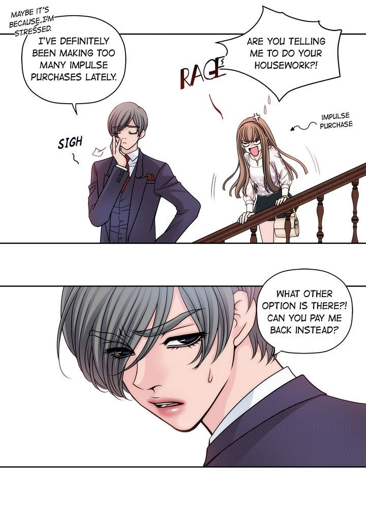 Cinderella’s Man Chapter 7 Page 7