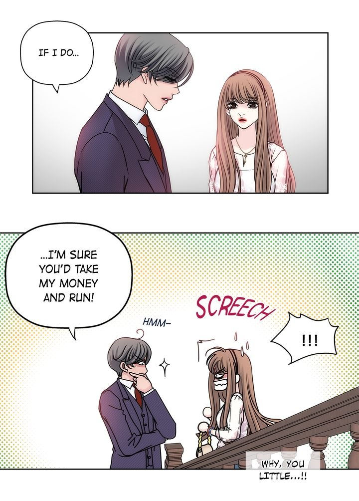 Cinderella’s Man Chapter 7 Page 9