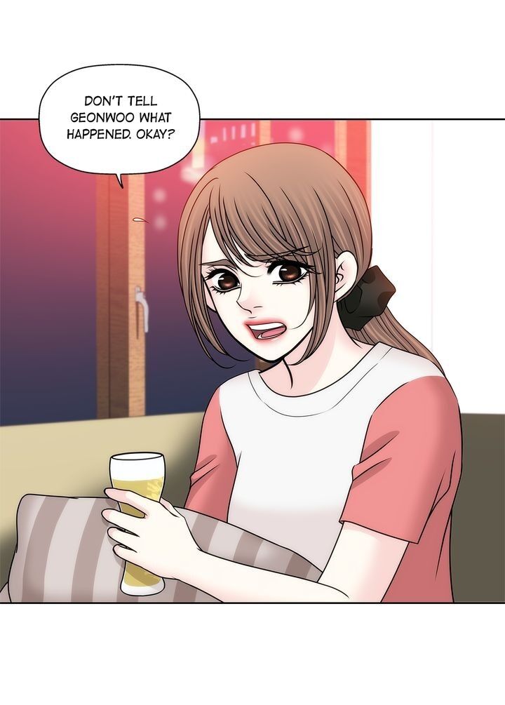 Cinderella’s Man Chapter 70 Page 15