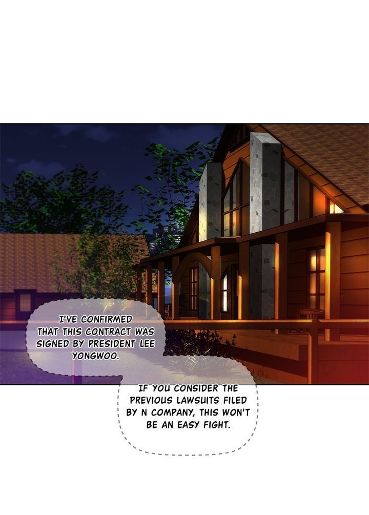 Cinderella’s Man Chapter 70 Page 2