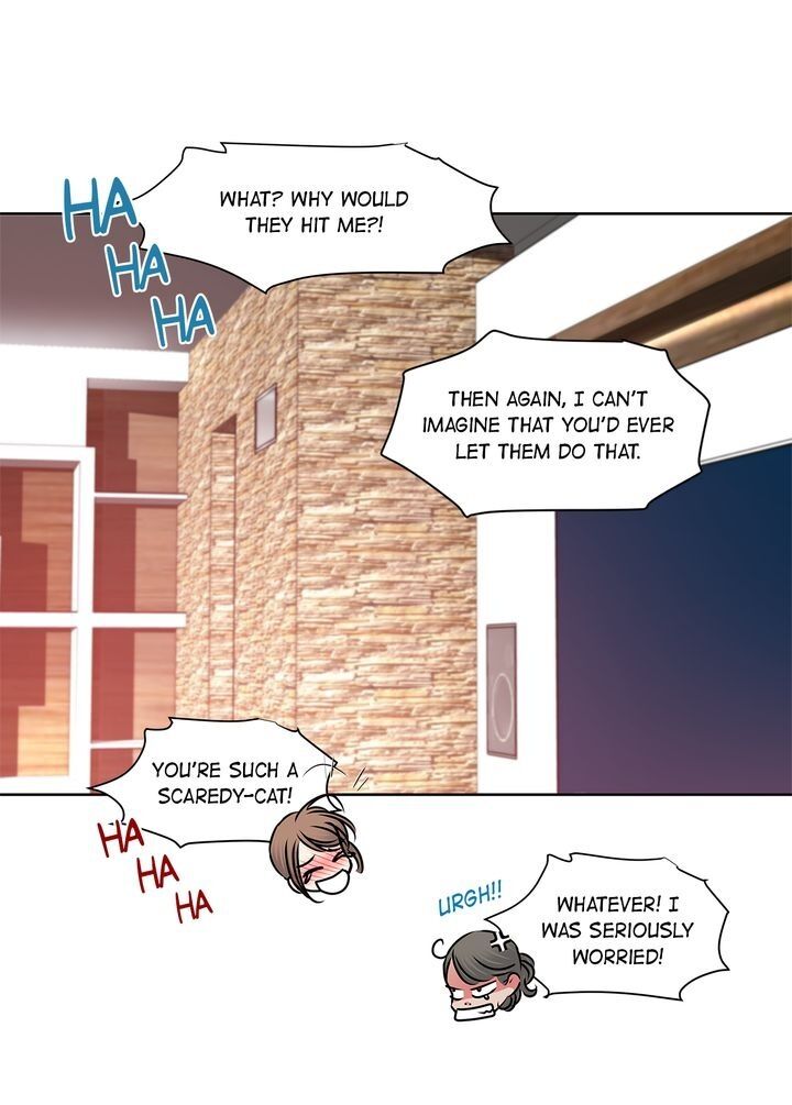 Cinderella’s Man Chapter 70 Page 20