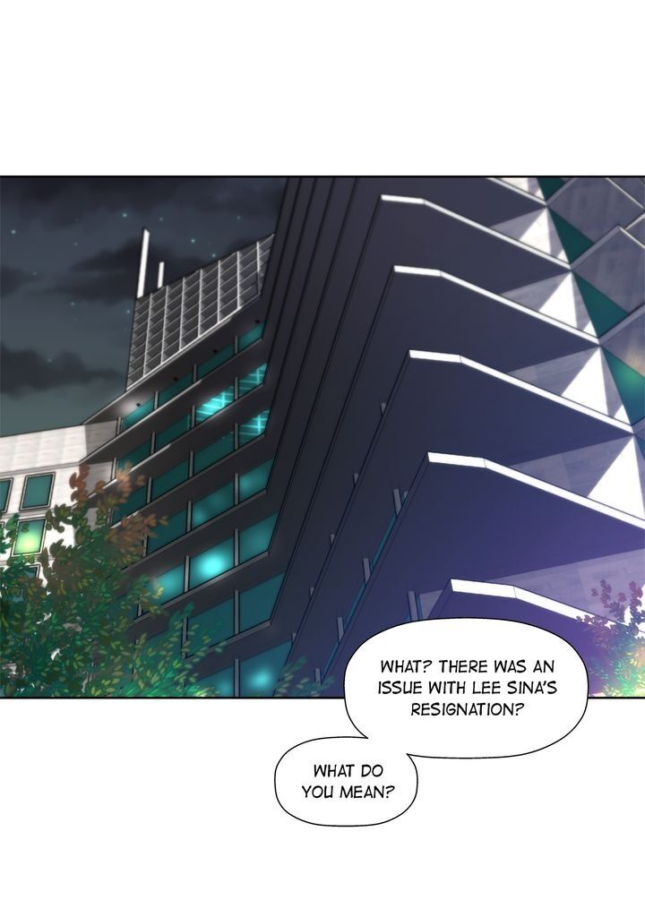 Cinderella’s Man Chapter 70 Page 21