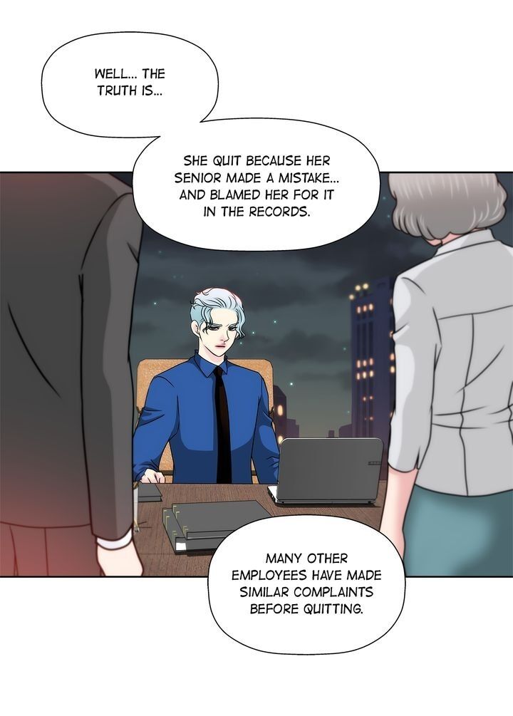 Cinderella’s Man Chapter 70 Page 22
