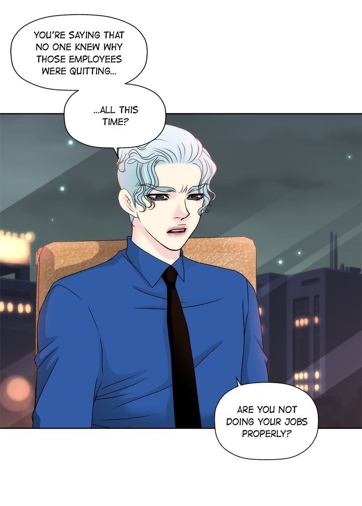 Cinderella’s Man Chapter 70 Page 23