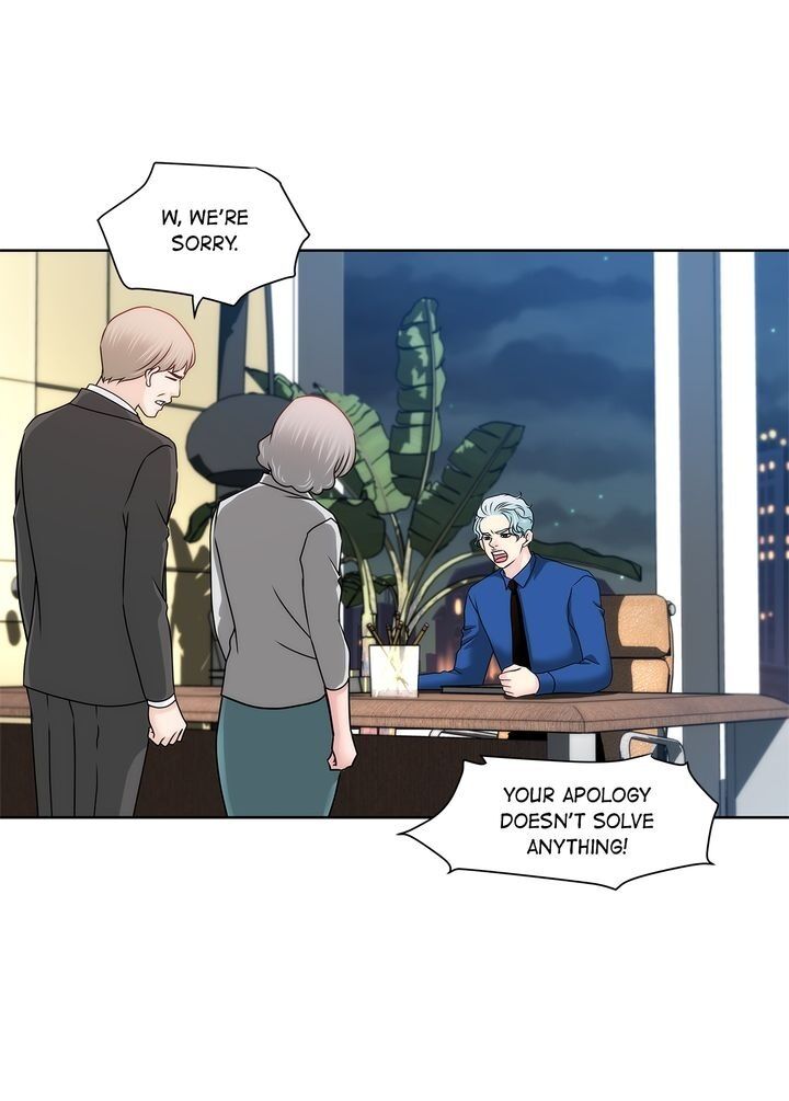 Cinderella’s Man Chapter 70 Page 24