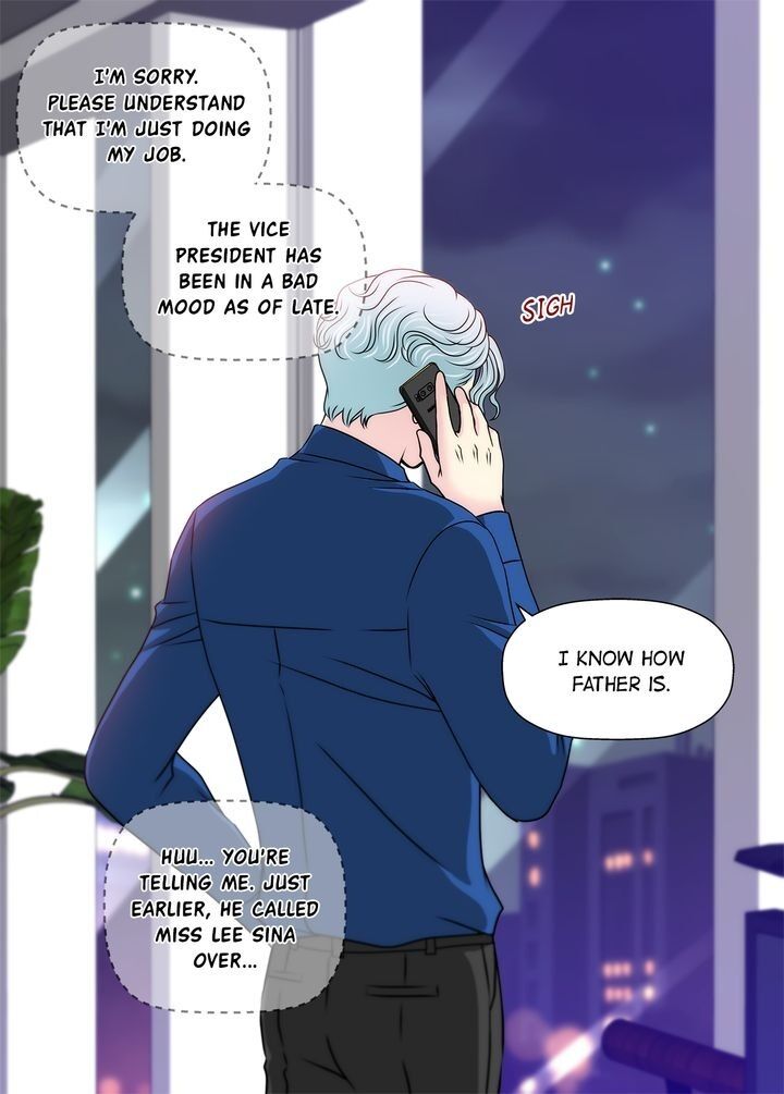 Cinderella’s Man Chapter 70 Page 29