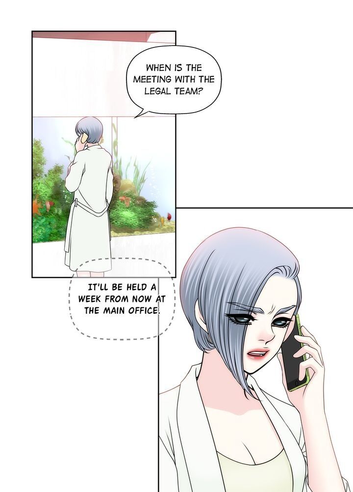 Cinderella’s Man Chapter 70 Page 3