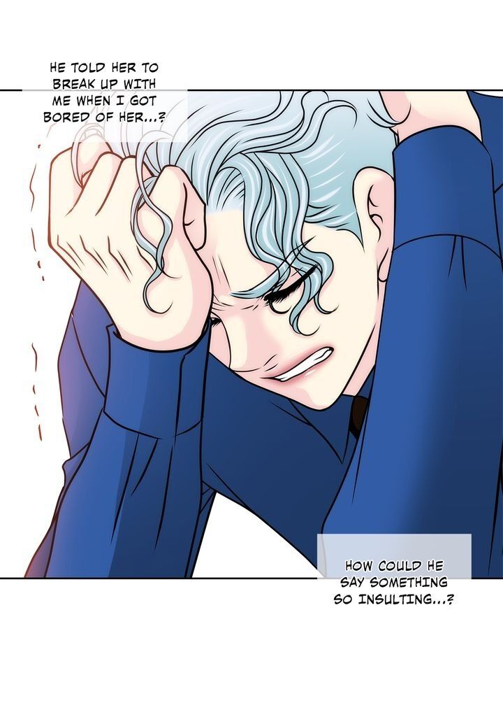 Cinderella’s Man Chapter 70 Page 37